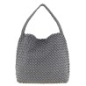 'Nomad' medium shoulder bag