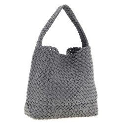 'Nomad' medium shoulder bag