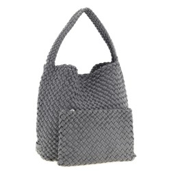 'Nomad' medium shoulder bag