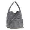 'Nomad' medium shoulder bag