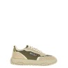 'Wildpace Low' sneakers