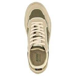 'Wildpace Low' sneakers