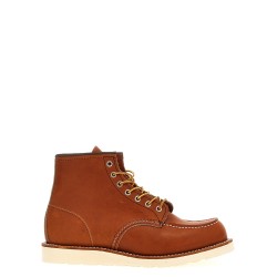 'Classic Moc® - Heritage 875' ankle boots