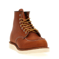 'Classic Moc® - Heritage 875' ankle boots