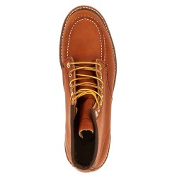 'Classic Moc® - Heritage 875' ankle boots