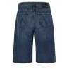 'The Half-Pipe Bermuda Fray' bermuda shorts