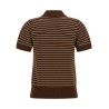 'Aline' polo shirt