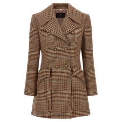 Prince of Wales coat