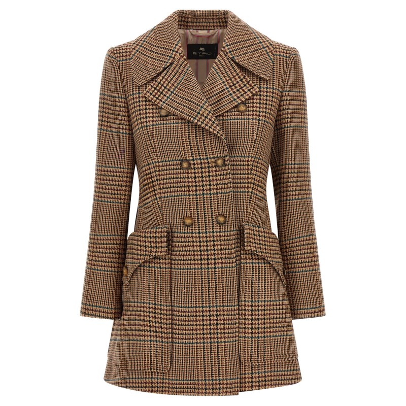 Prince of Wales coat