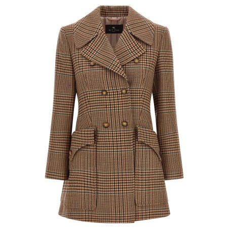 Prince of Wales coat