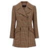 Prince of Wales coat
