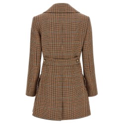 Prince of Wales coat