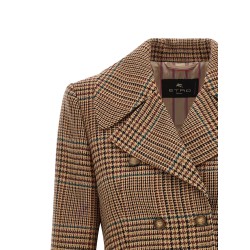 Prince of Wales coat