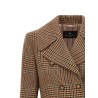 Prince of Wales coat