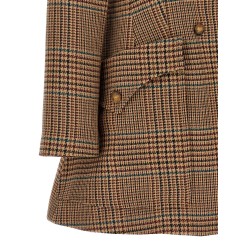 Prince of Wales coat