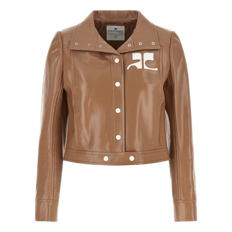 'Reedition Vinyl' jacket