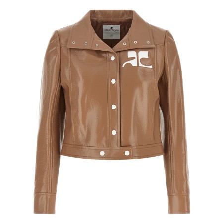 'Reedition Vinyl' jacket