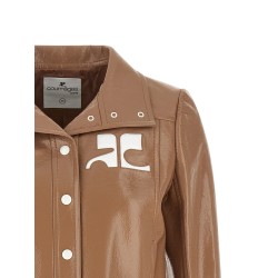 'Reedition Vinyl' jacket