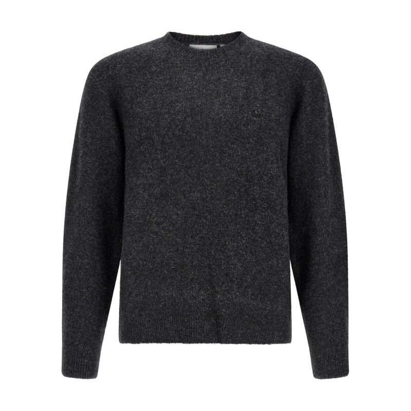 'Curtis' sweater