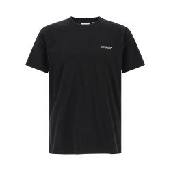 'Metal Arrow' T-shirt