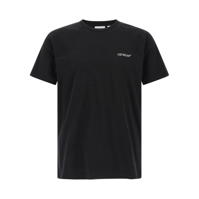 'Metal Arrow' T-shirt