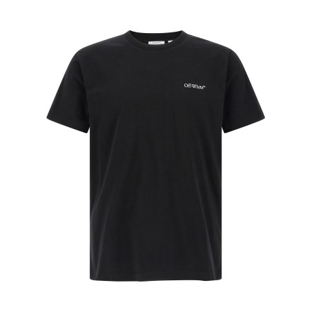 'Metal Arrow' T-shirt