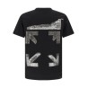 'Metal Arrow' T-shirt