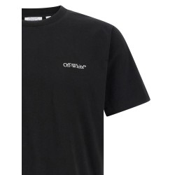 'Metal Arrow' T-shirt