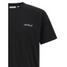 'Metal Arrow' T-shirt