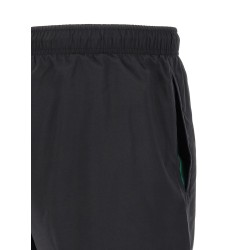 Logo swimsuit