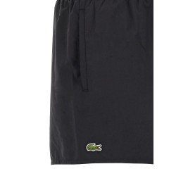 Logo swimsuit