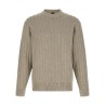 Cotton sweater