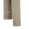 Cotton sweater