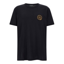 Logo patch t-shirt