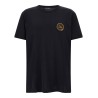 Logo patch t-shirt
