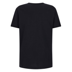 Logo patch t-shirt