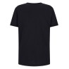 Logo patch t-shirt