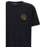 Logo patch t-shirt