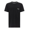 Logo pocket T-shirt