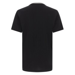 Logo pocket T-shirt