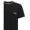 Logo pocket T-shirt