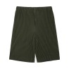 SHORTS PLISSETTATO