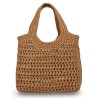 BORSA SHOPPING MINI CON LOGO