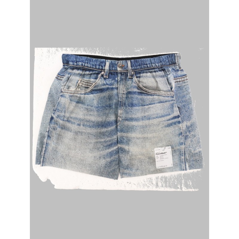 SHORTS IN PEACESHELL 5