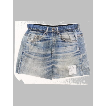 SHORTS IN PEACESHELL 5