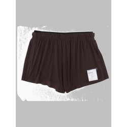 SHORTS IN TESSUTO TECNICO TRAFORATO