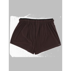 SHORTS IN TESSUTO TECNICO TRAFORATO