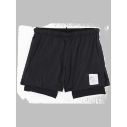 SHORTS IN TECHSILK