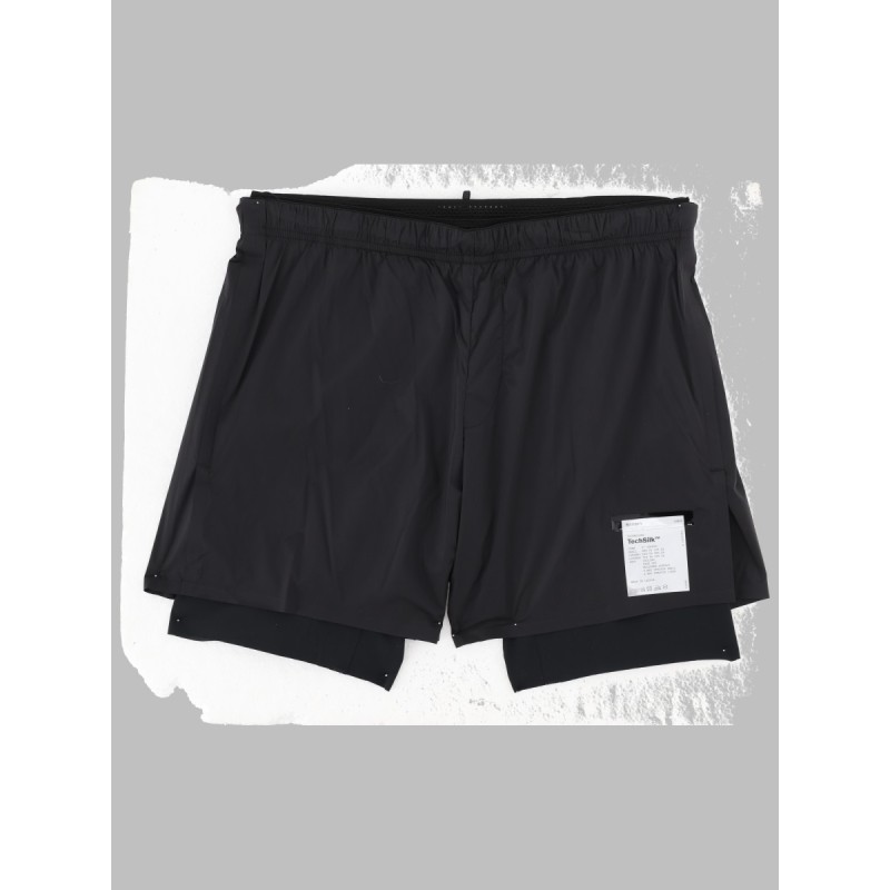 SHORTS IN TECHSILK