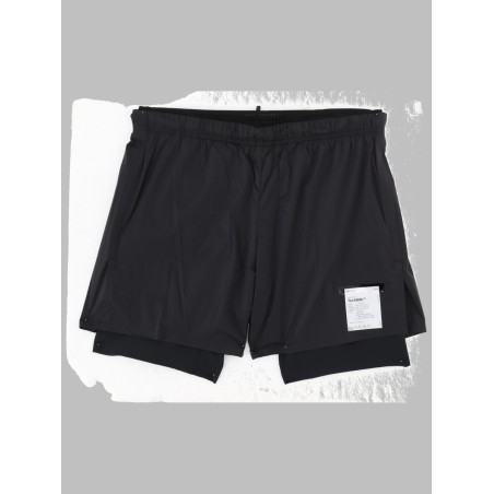 SHORTS IN TECHSILK